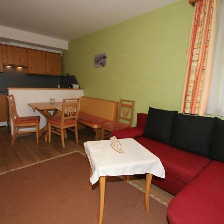 Luxurious Apartment In L Ngenfeld With Sauna Huben  Eksteriør bilde