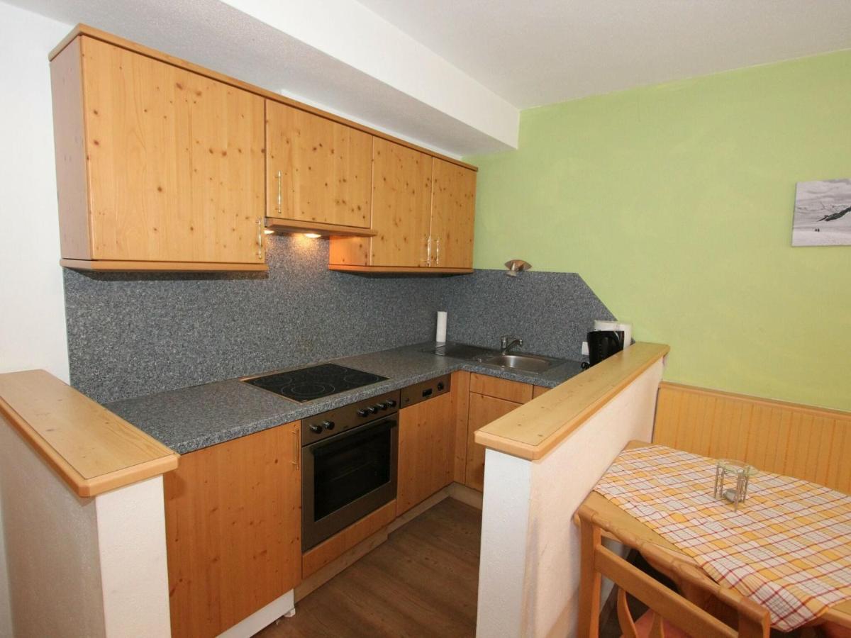 Luxurious Apartment In L Ngenfeld With Sauna Huben  Eksteriør bilde
