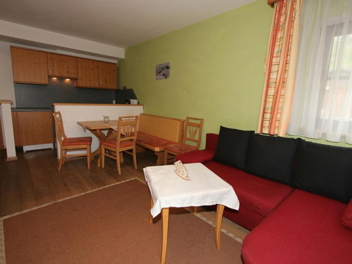 Luxurious Apartment In L Ngenfeld With Sauna Huben  Eksteriør bilde